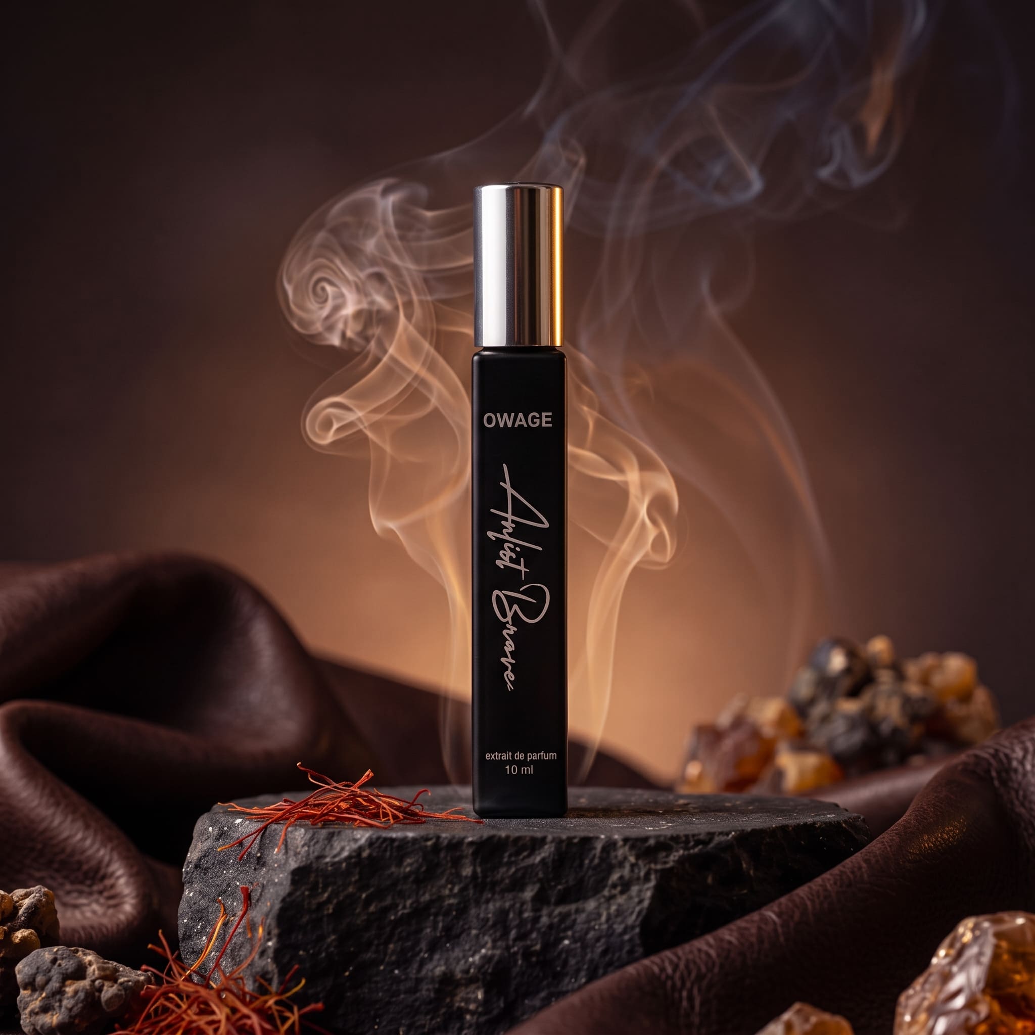 OWAGE - Anlist Bravea Extrait de Parfum 10ml