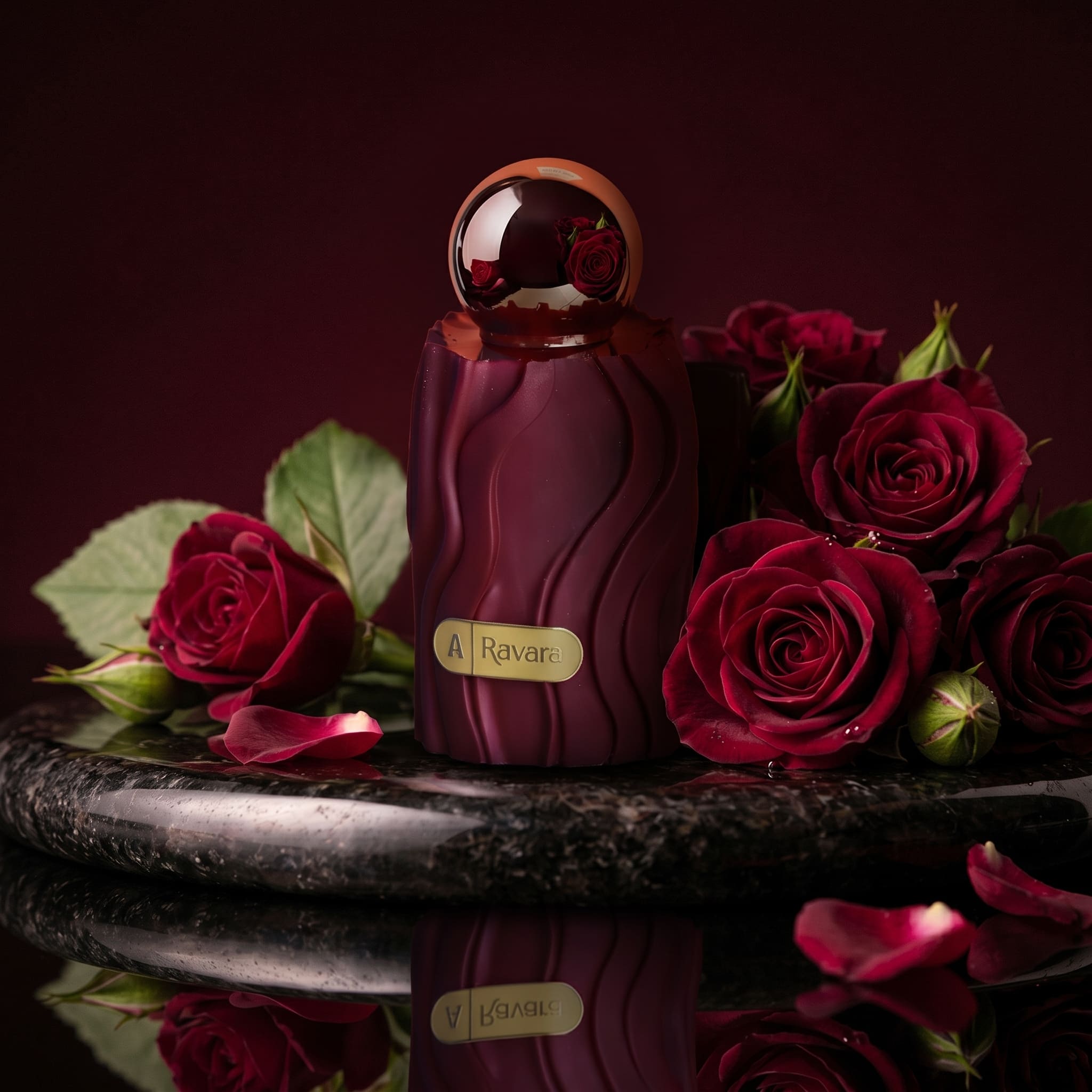 OWAGE - Ravara Extrait de Parfum 50ml